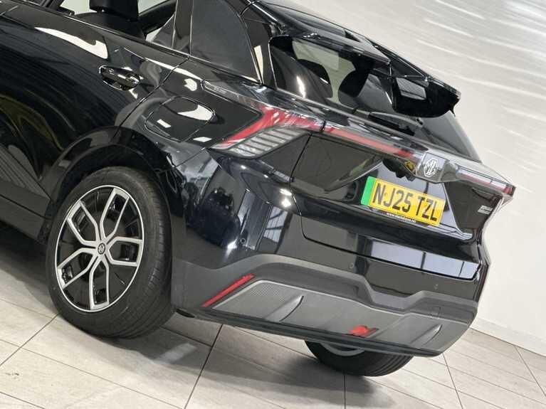 Used MG MG4 2025 for sale - 76925975: Photo 18