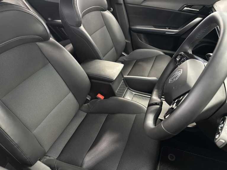 Used MG MG4 2025 for sale - 76925975: Photo 19