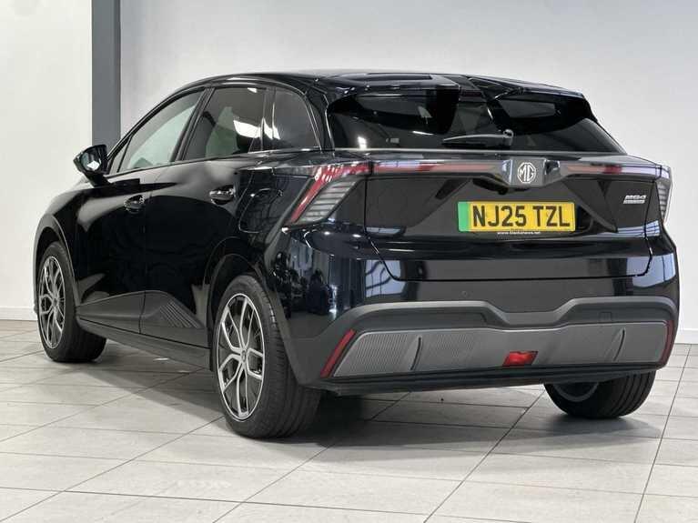 Used MG MG4 2025 for sale - 76925975: Photo 2