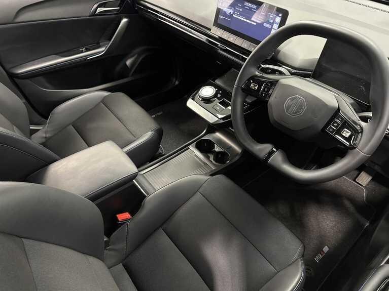 Used MG MG4 2025 for sale - 76925975: Photo 20