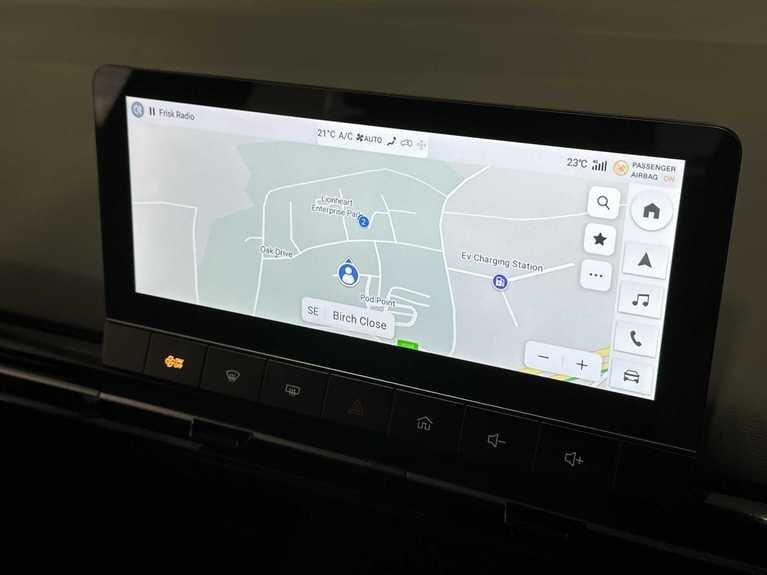 Used MG MG4 2025 for sale - 76925975: Photo 23