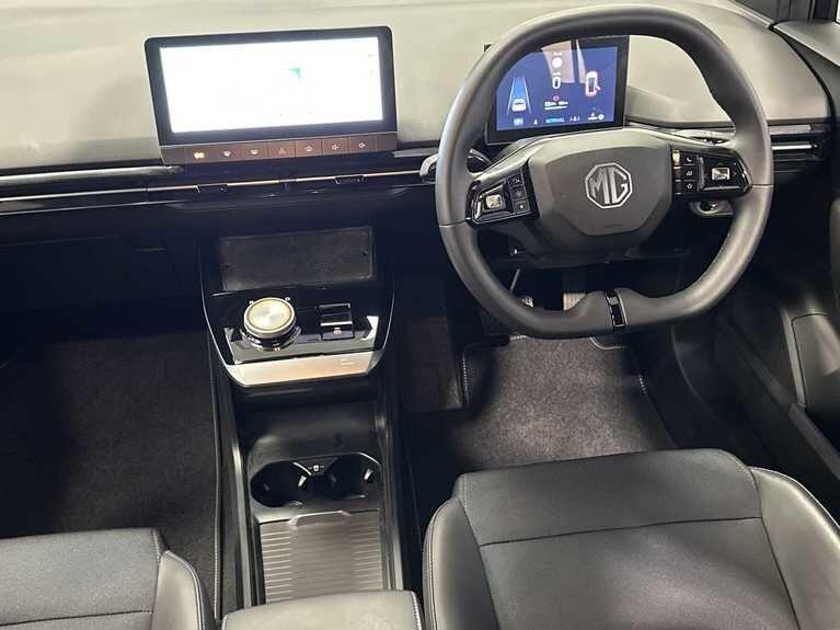 Used MG MG4 2025 for sale - 76925975: Photo 27