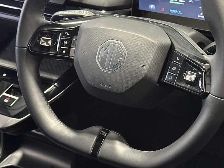 Used MG MG4 2025 for sale - 76925975: Photo 30