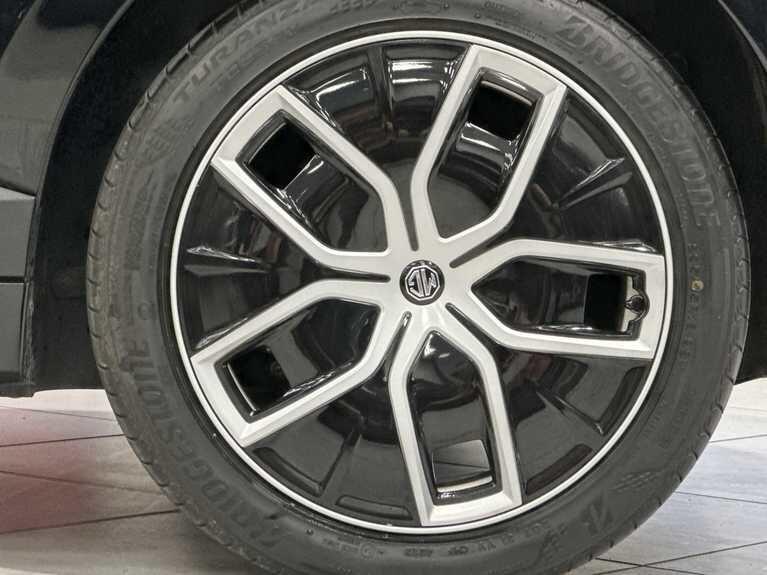 Used MG MG4 2025 for sale - 76925975: Photo 4