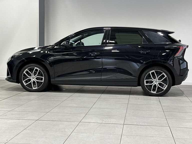 Used MG MG4 2025 for sale - 76925975: Photo 5