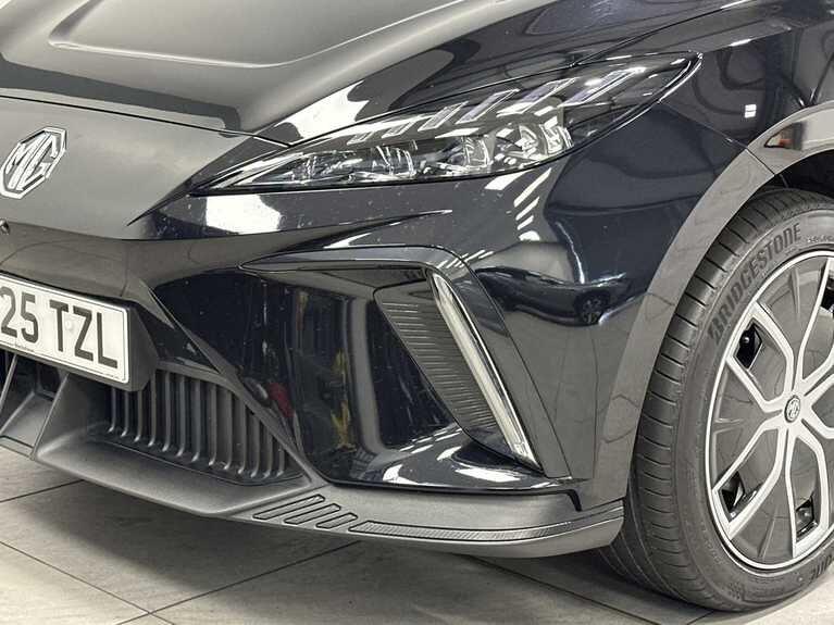 Used MG MG4 2025 for sale - 76925975: Photo 6