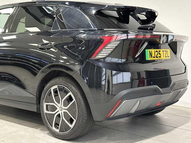 Used MG MG4 2025 for sale - 76925975: Photo 9