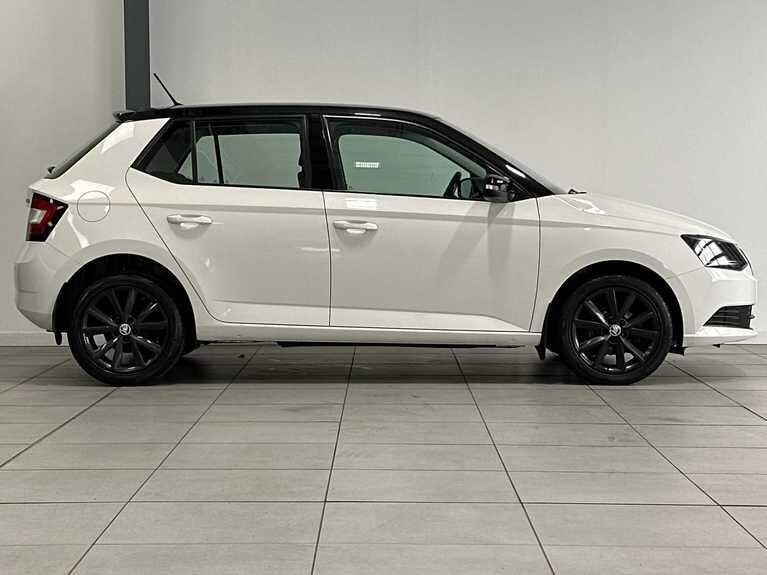 Used Skoda Fabia for sale - 77970312: Photo 10