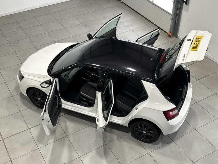 Used Skoda Fabia for sale - 77970312: Photo 16