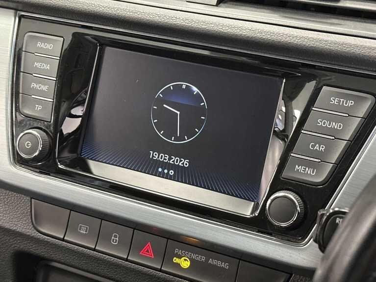 Used Skoda Fabia for sale - 77970312: Photo 21