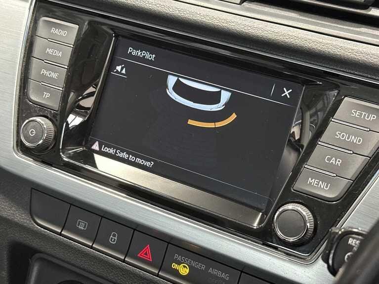 Used Skoda Fabia for sale - 77970312: Photo 22