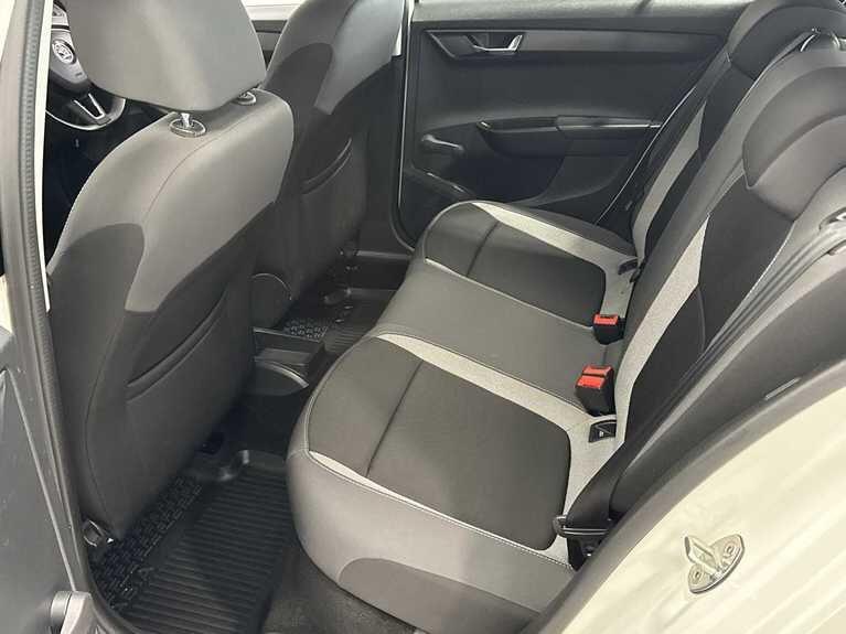 Used Skoda Fabia for sale - 77970312: Photo 27