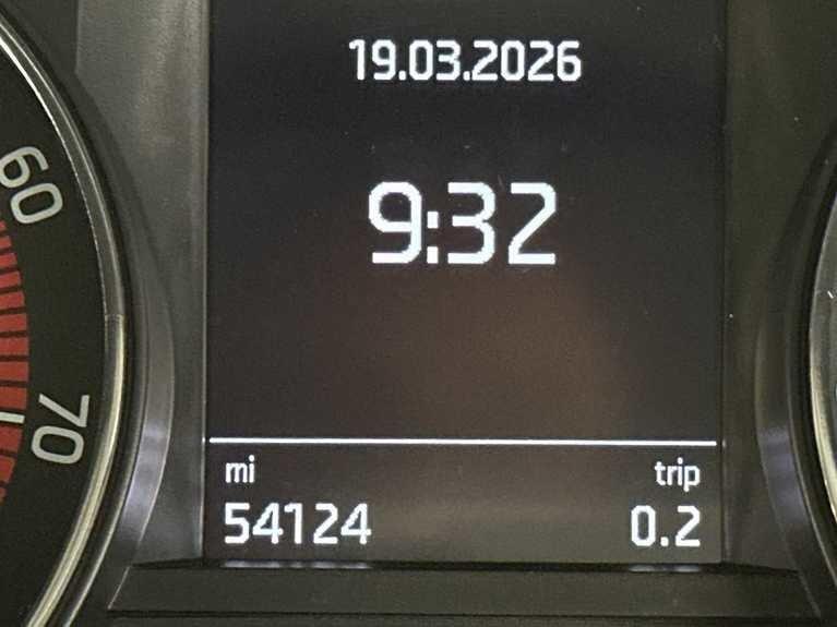 Used Skoda Fabia for sale - 77970312: Photo 29