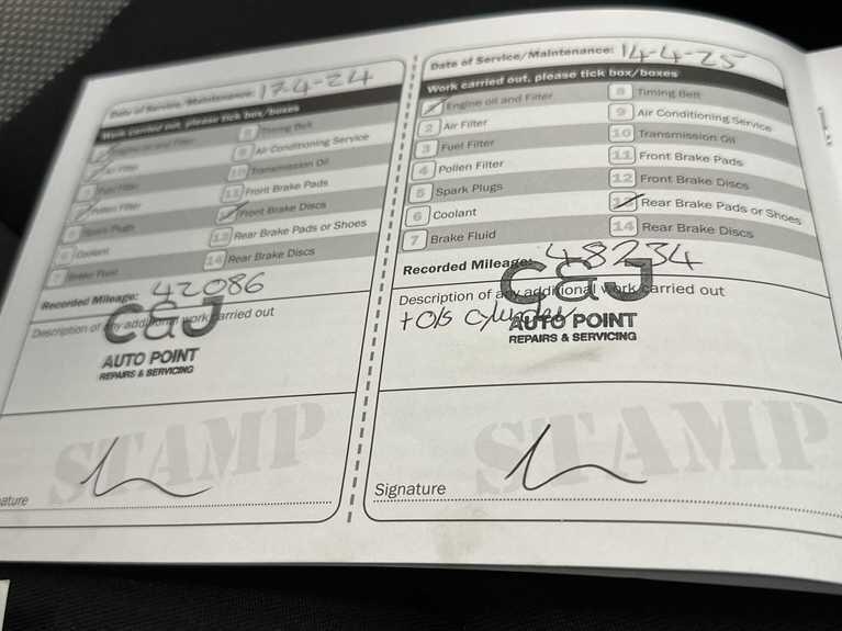 Used Skoda Fabia for sale - 77970312: Photo 30