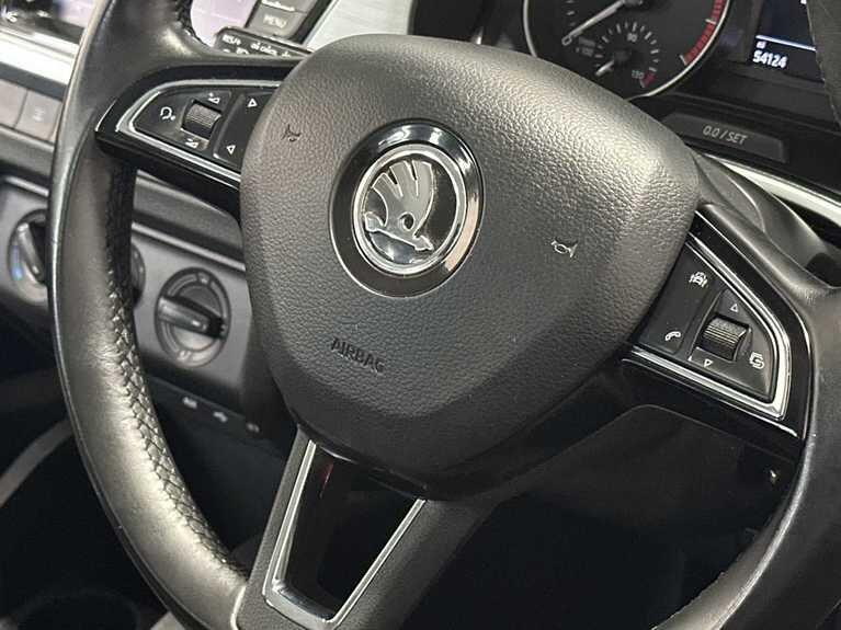 Used Skoda Fabia for sale - 77970312: Photo 35