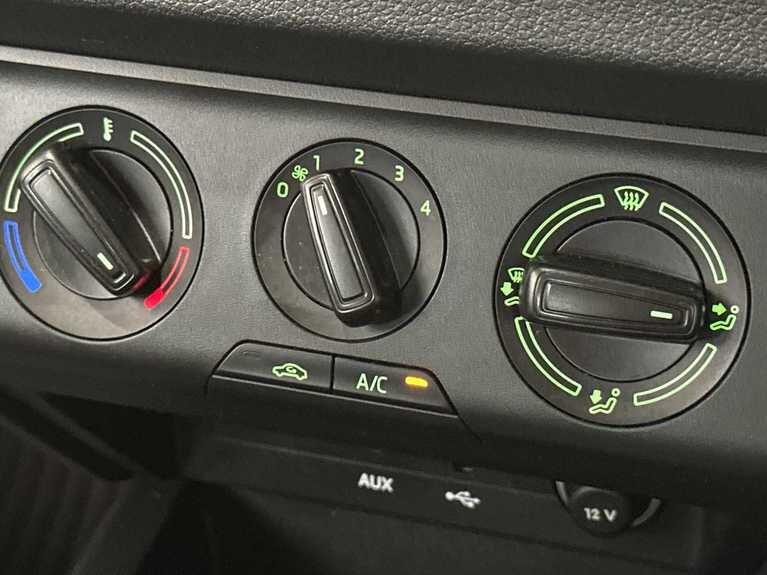 Used Skoda Fabia for sale - 77970312: Photo 39