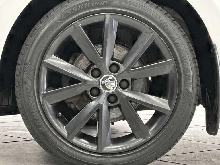 Used Skoda Fabia for sale - 77970312: Photo 4