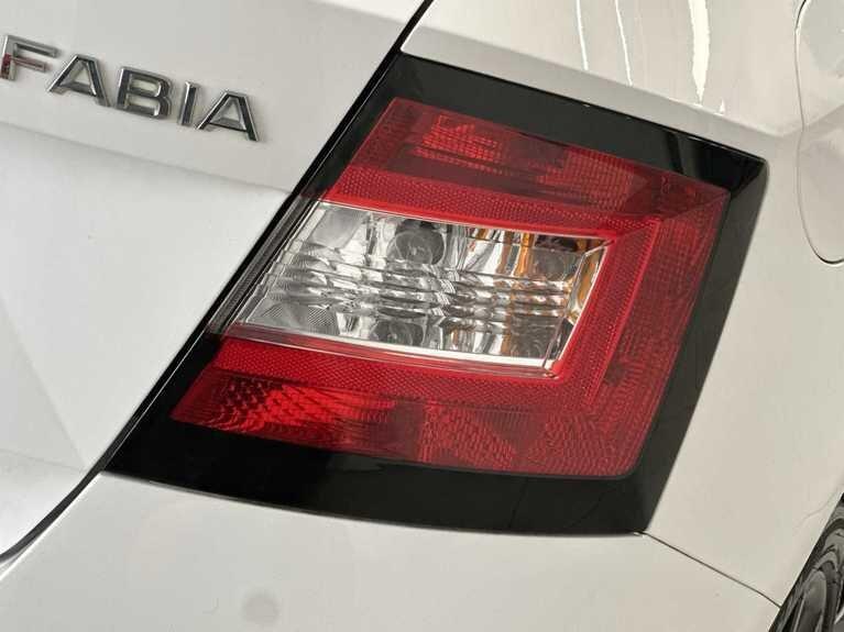 Used Skoda Fabia for sale - 77970312: Photo 40