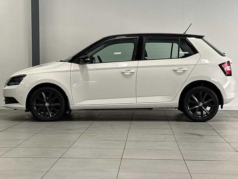 Used Skoda Fabia for sale - 77970312: Photo 5