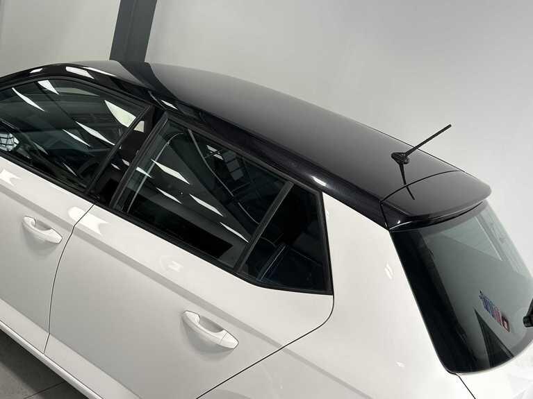 Used Skoda Fabia for sale - 77970312: Photo 8