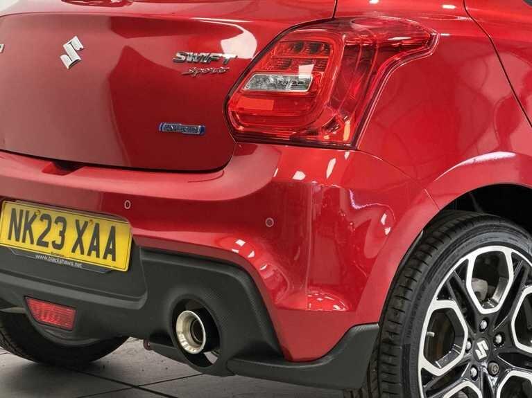 Used Suzuki Swift 2023 for sale - 77838548: Photo 11