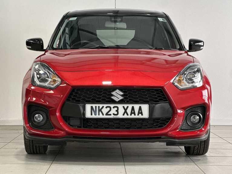 Used Suzuki Swift 2023 for sale - 77838548: Photo 13