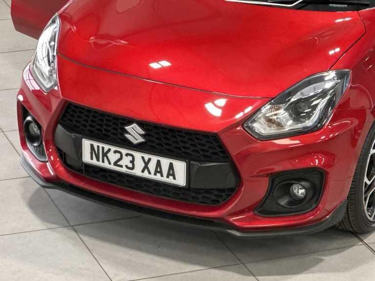 Used Suzuki Swift 2023 for sale - 77838548: Photo 17