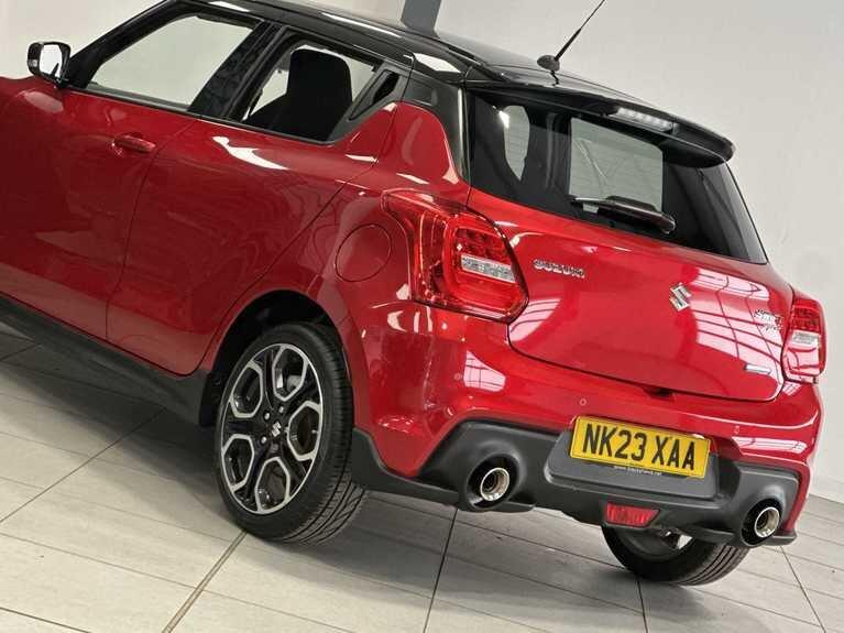 Used Suzuki Swift 2023 for sale - 77838548: Photo 18