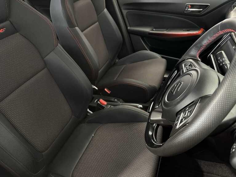 Used Suzuki Swift 2023 for sale - 77838548: Photo 19