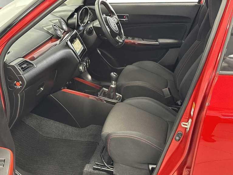 Used Suzuki Swift 2023 for sale - 77838548: Photo 25