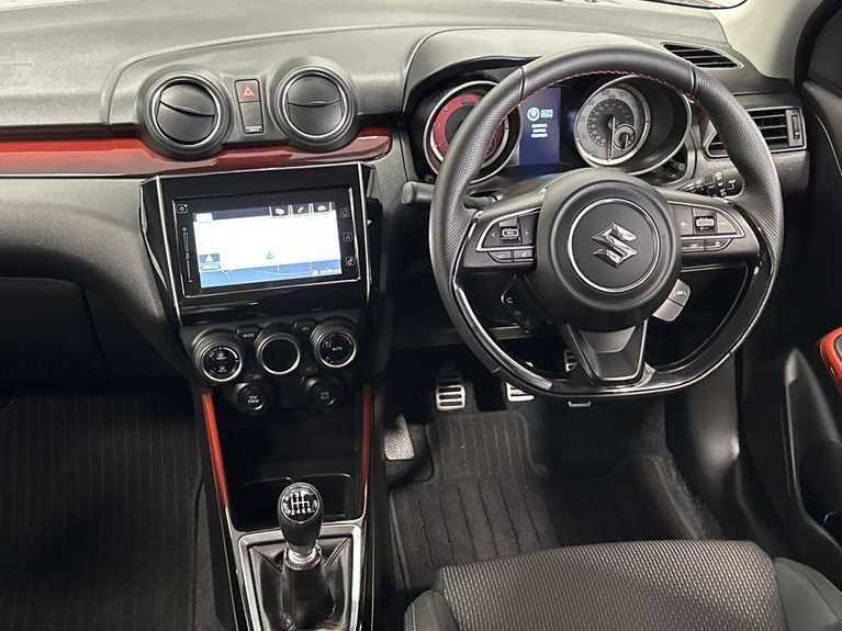 Used Suzuki Swift 2023 for sale - 77838548: Photo 27