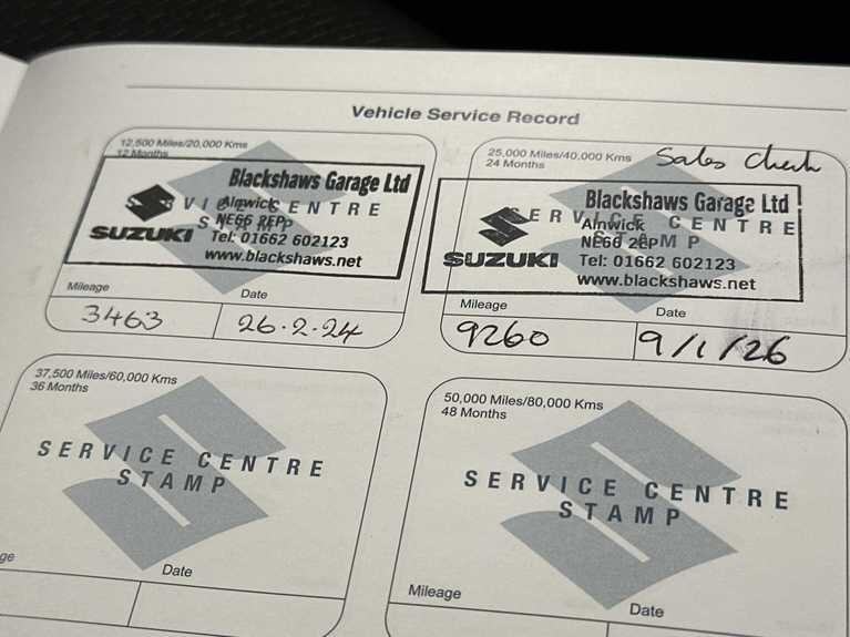 Used Suzuki Swift 2023 for sale - 77838548: Photo 29