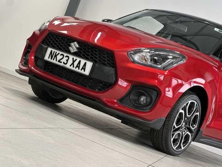 Used Suzuki Swift 2023 for sale - 77838548: Photo 35