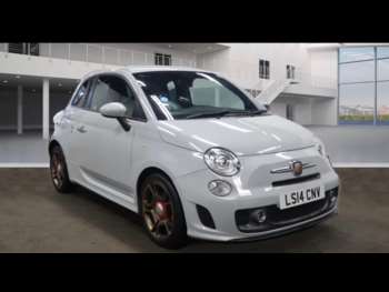 2014 (14) - 1.4 T-Jet Turismo 3dr Auto