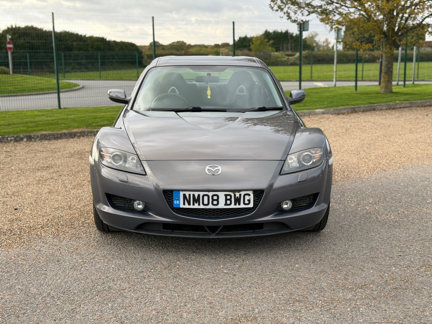 Used Mazda RX-8 2008 for sale - 76402524: Photo 10