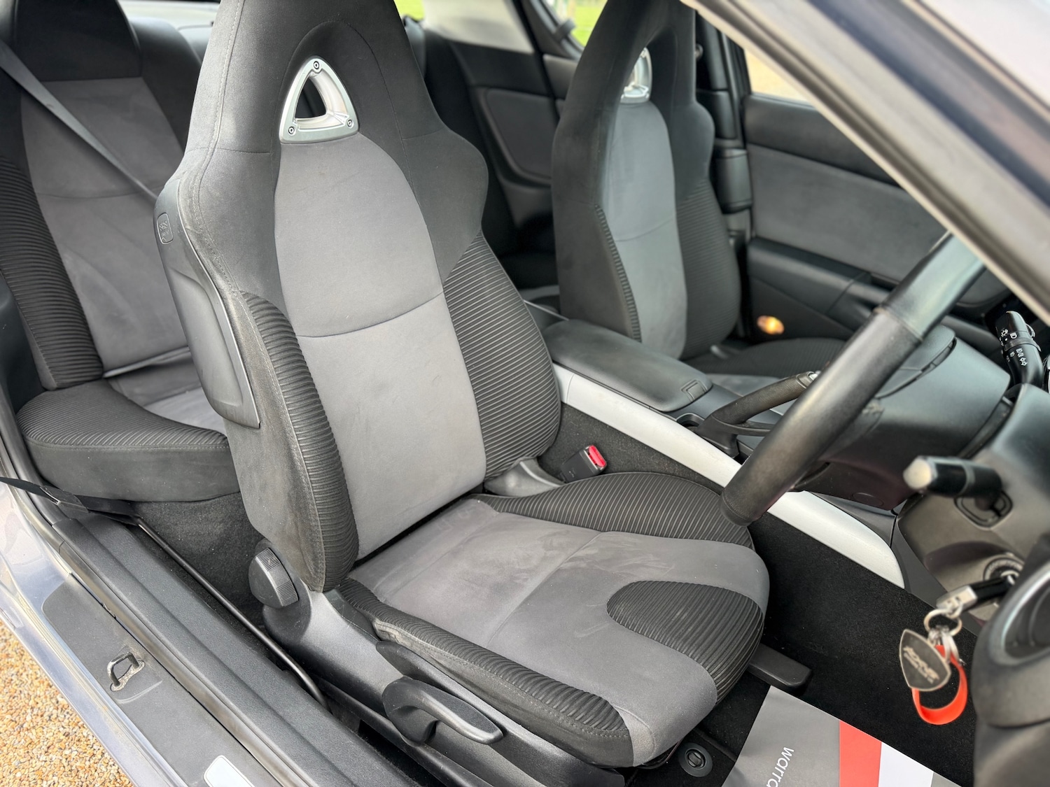 Used Mazda RX-8 2008 for sale - 76402524: Photo 13