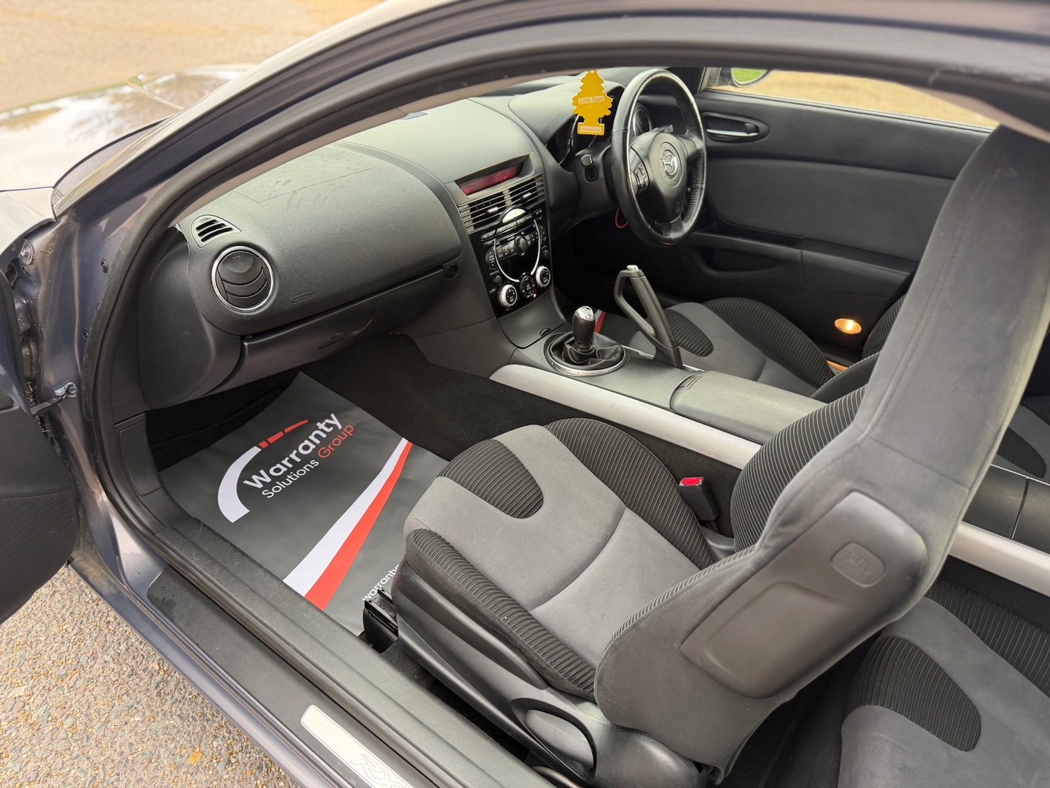 Used Mazda RX-8 2008 for sale - 76402524: Photo 17