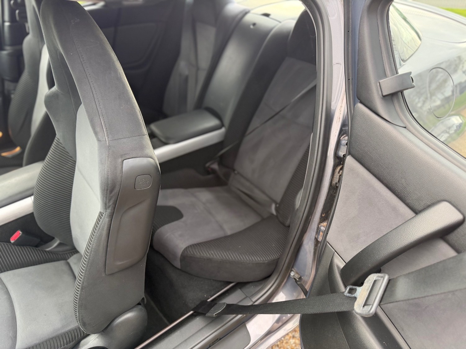 Used Mazda RX-8 2008 for sale - 76402524: Photo 18