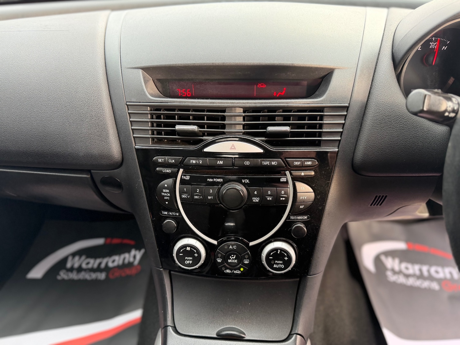 Used Mazda RX-8 2008 for sale - 76402524: Photo 19