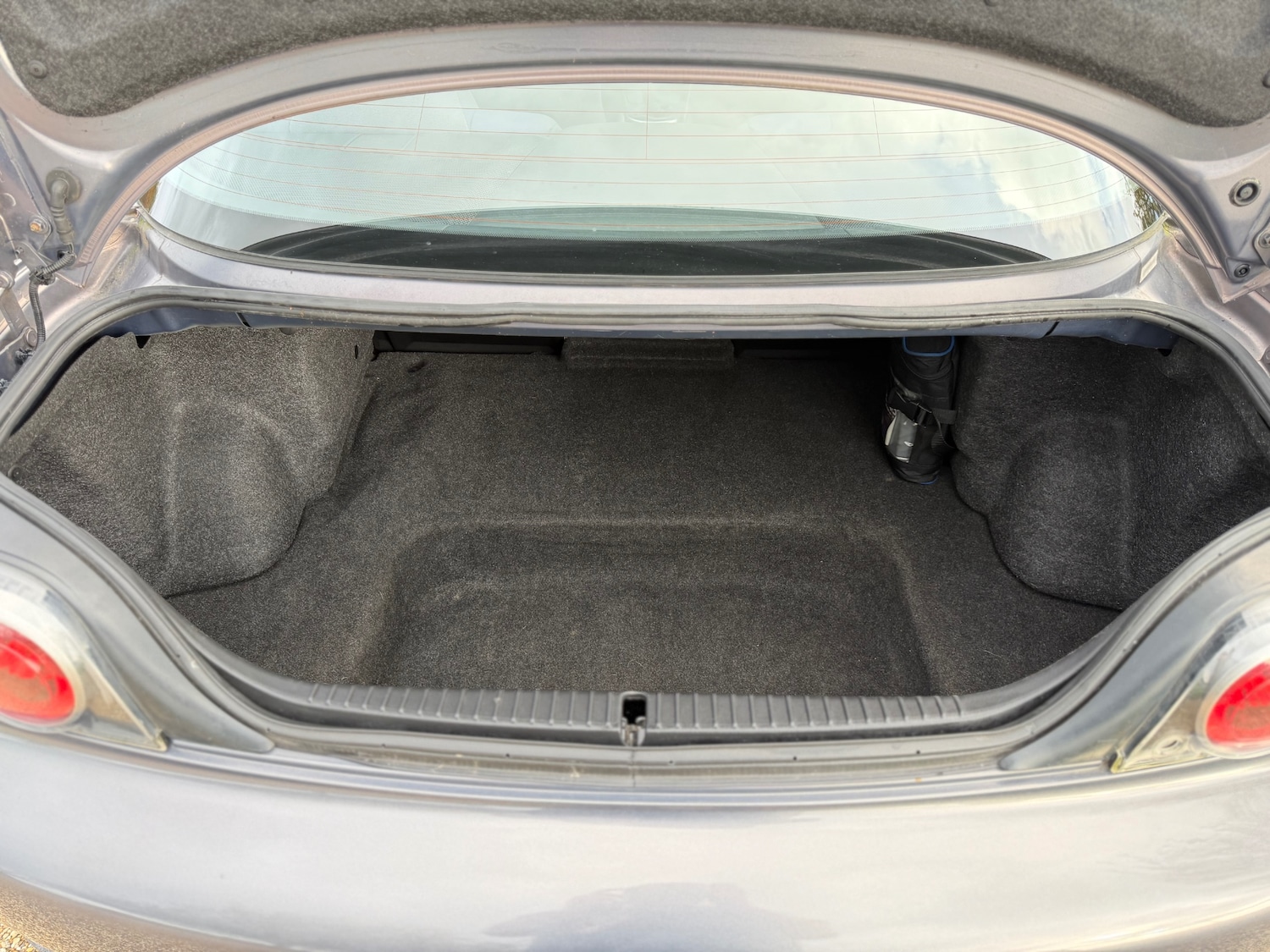 Used Mazda RX-8 2008 for sale - 76402524: Photo 21