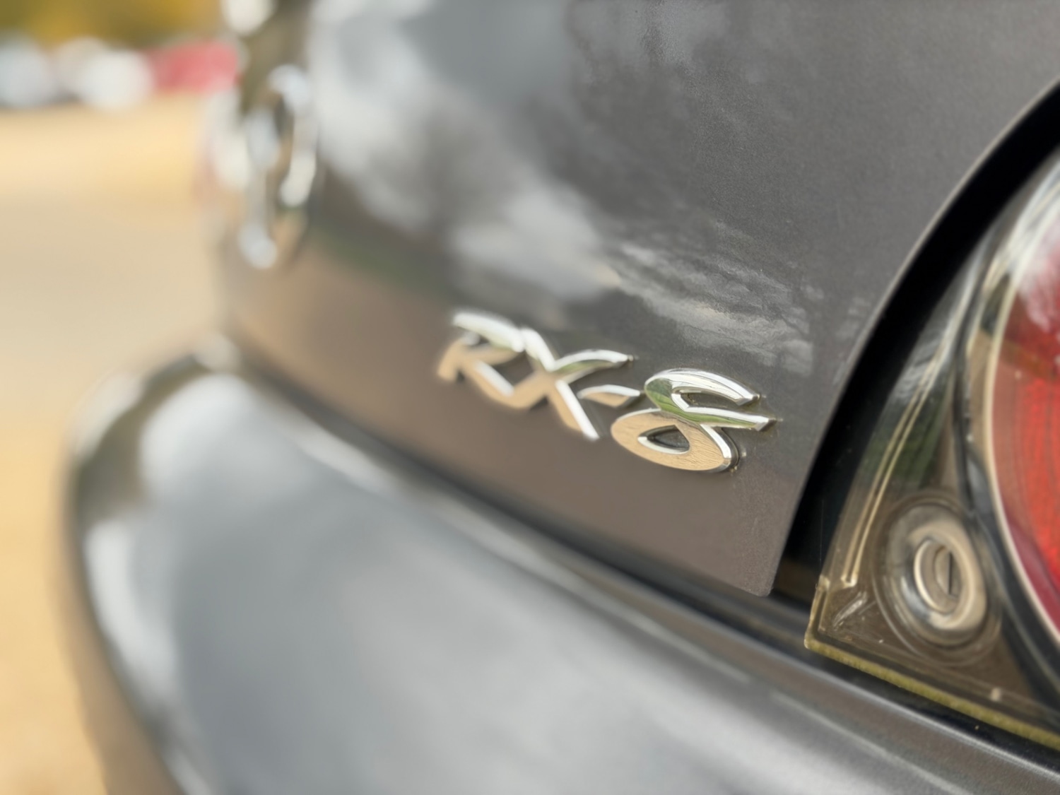 Used Mazda RX-8 2008 for sale - 76402524: Photo 22