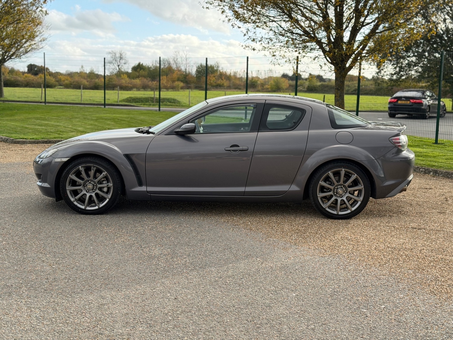 Used Mazda RX-8 2008 for sale - 76402524: Photo 3