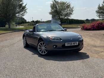 2008 (08) - 2.0i Sport 2dr