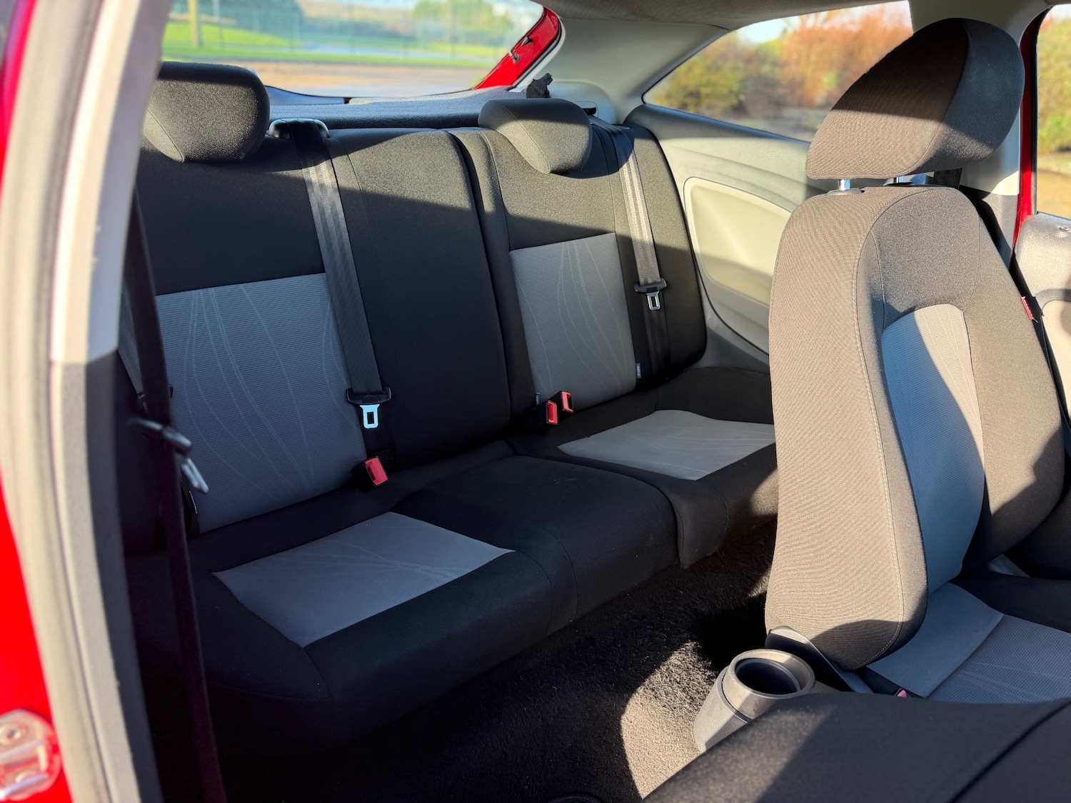 Used SEAT Ibiza 2014 for sale - 77220807: Photo 10