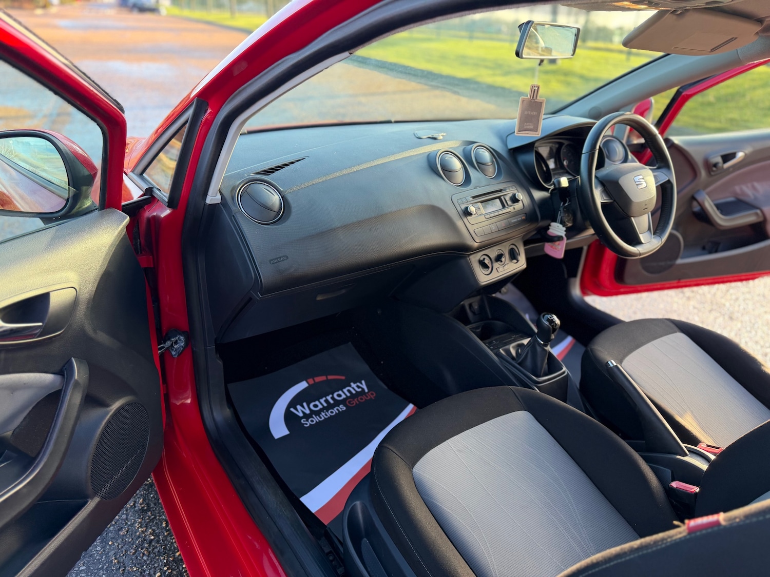 Used SEAT Ibiza 2014 for sale - 77220807: Photo 11