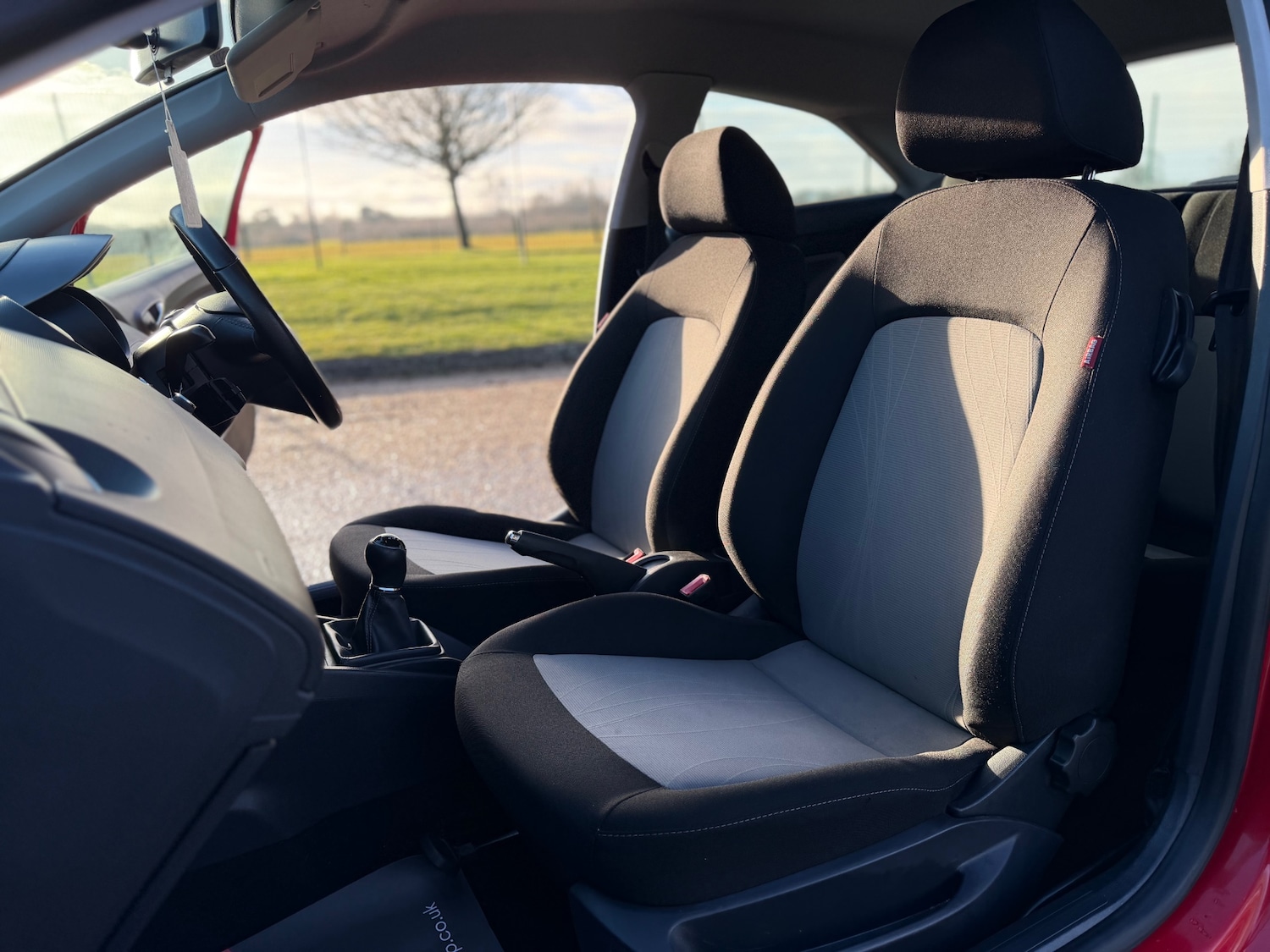 Used SEAT Ibiza 2014 for sale - 77220807: Photo 13