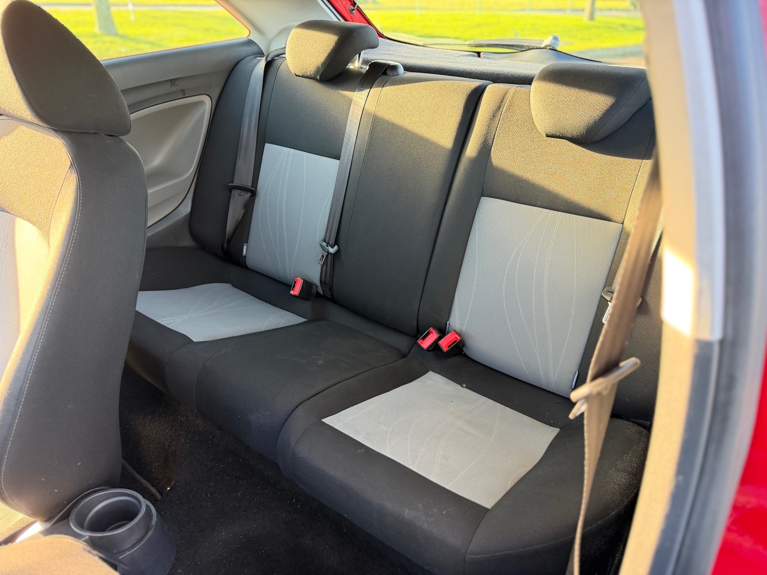 Used SEAT Ibiza 2014 for sale - 77220807: Photo 14