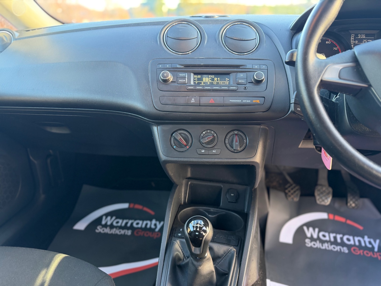 Used SEAT Ibiza 2014 for sale - 77220807: Photo 15