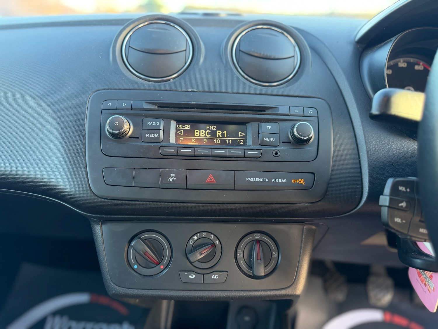 Used SEAT Ibiza 2014 for sale - 77220807: Photo 16