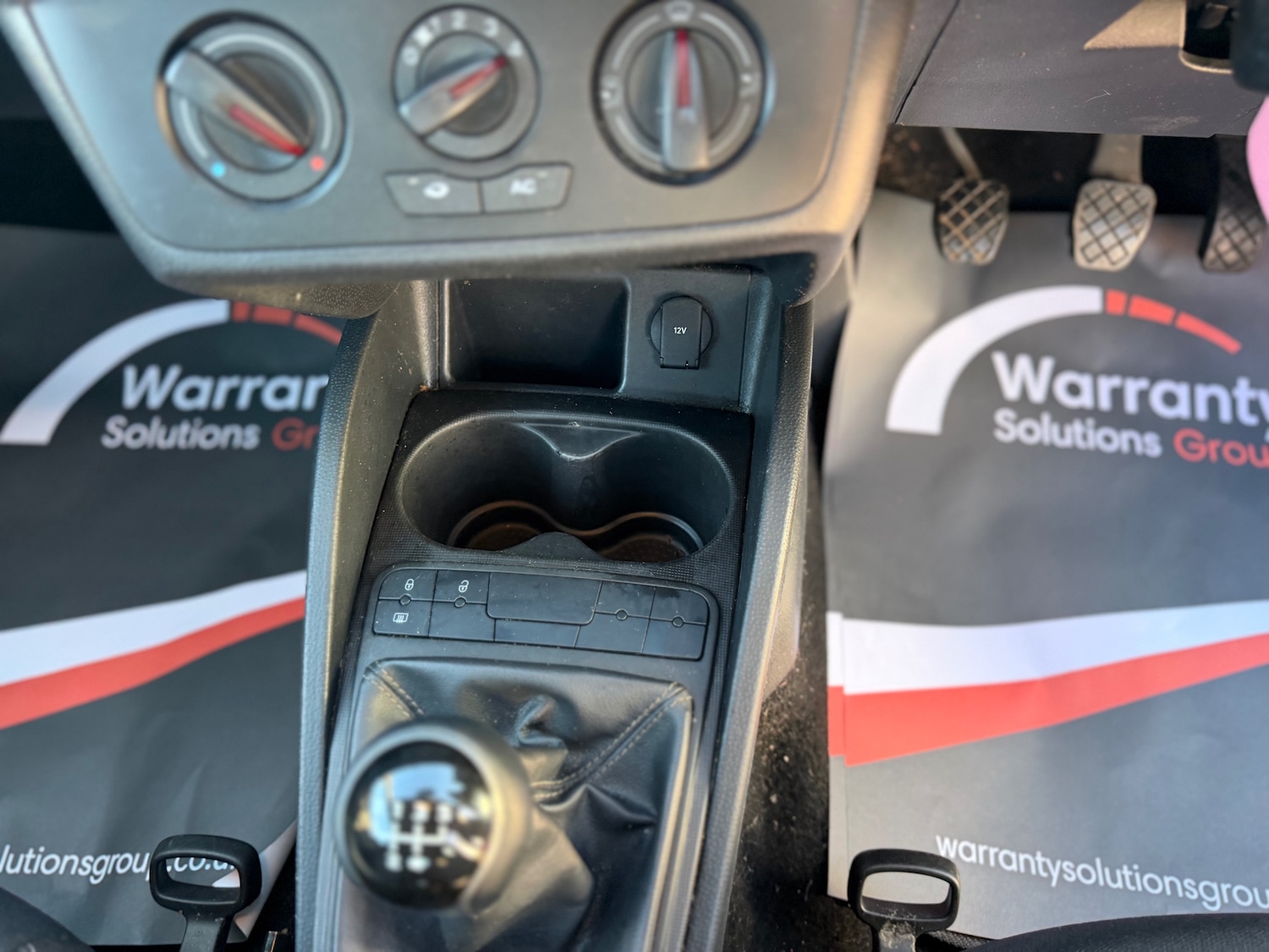 Used SEAT Ibiza 2014 for sale - 77220807: Photo 17